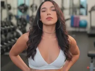 Streamate Sex Cam of ELOISEFIT