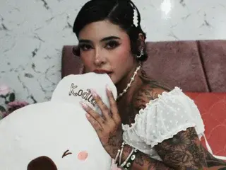 Streamate Private Sex Chat of LadySquirts
