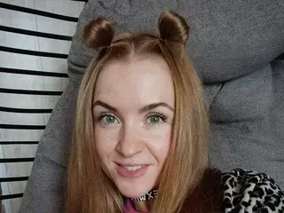 Streamate Free Porn Cam of SilkSoulX