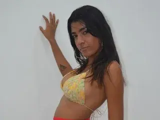 Streamate Adult Webcams of AlexaAlex0