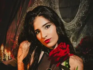 Streamate Best live sex cam show of tatianacrow