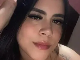 Streamate Adult Video Chat of miia_bloom