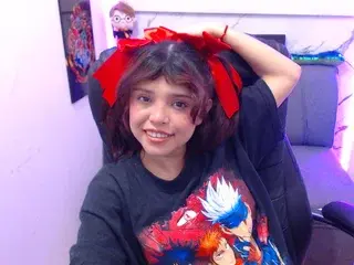 Streamate Adult Webcams of minnie_cake