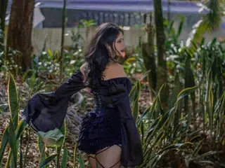 Streamate Live Sex of Eirynraven