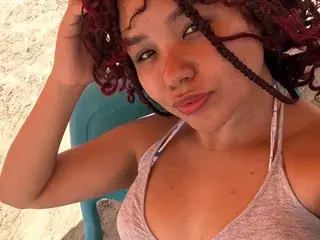 Streamate Live Sex Cam of AnnieLii