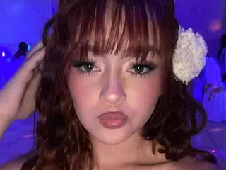 Streamate Best Webcam of AineCollins