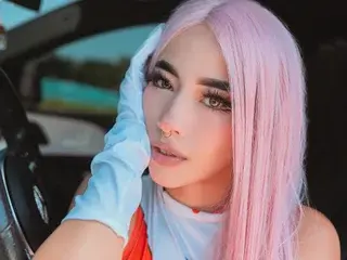 Streamate Live Sex of LolaTorress