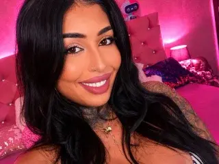 Streamate Free Porn Cam of AARISS