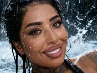 Streamate Adult Video Chat of AARISS