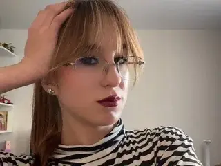 Streamate Best live sex cam show of AlishaKelly
