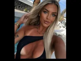 Streamate Best Webcam of Miss_Kayla_x