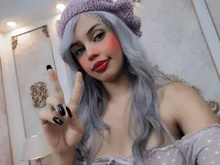 Streamate Adult Webcam of AlanaHouston