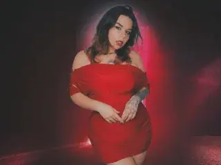 Streamate Live Porn of KattiXo