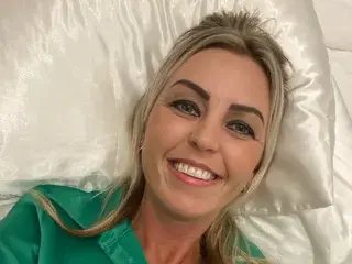 Streamate Adult Webcam of Randy_Candy