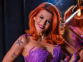 Streamate Private Sex Chat of CamillaStarrX