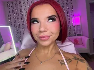 Streamate Live Porn of RosieJayxoxo