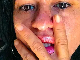 Streamate Sex Cam of Islagirl