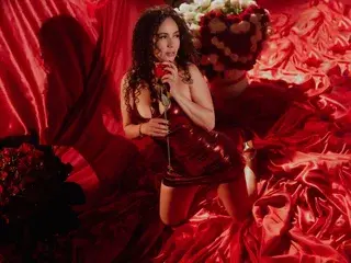 Streamate Adult Webcams of CatlinBouuvier