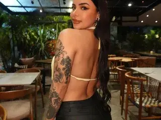 Streamate Live Porn of Kittyfit