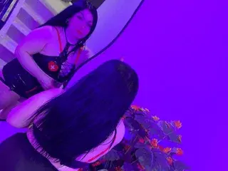 Streamate Adult Webcams of LucianaAss