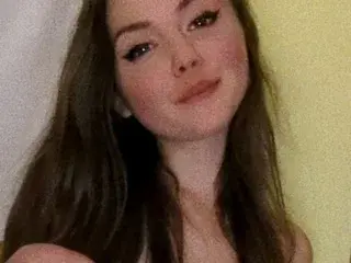 Streamate Live Porn of Aurelia
