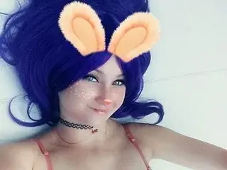 Streamate Adult Webcam of Greeneyedlovex