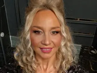 Streamate Nude Webcam of MerlynXX