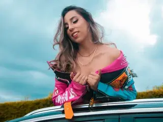 Streamate Sex Cam of AnaRuseltt