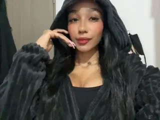Streamate Free Porn Cam of AnahiTorress