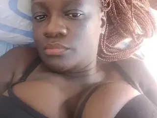 Streamate Best live sex cam show of Sexyebony91