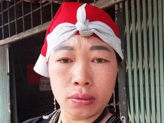 Streamate Live Porn of Phuong_Vietnam