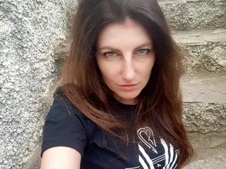 Streamate Free Live Porn of SabrinaDeep