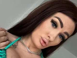 Streamate Private Sex Chat of MelanieBabex