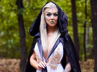 Streamate Live Sex Cam of AllyRey