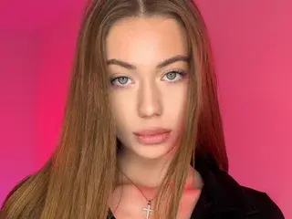 Streamate Free Live Porn of EvaStyl