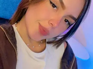 Streamate Private Sex Chat of AriianaBaker