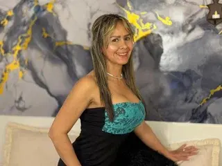 Streamate Live Sex of ScarlettChannel