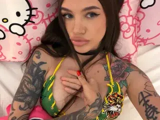 Streamate Adult Webcams of SashaNels