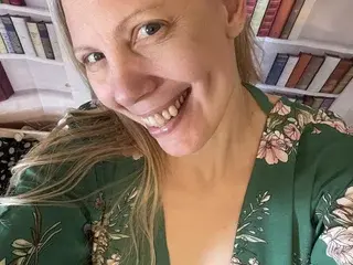 Streamate Nude Webcam of RolePlayingLucy