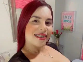 Streamate Watch Live Sex Cams of Valeria_bigtits