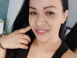 Streamate Live Porn of Iviaiko