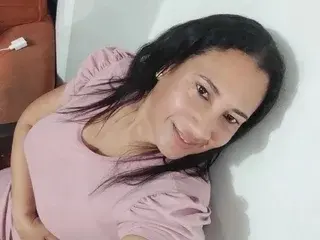 Streamate Live Sex of NinaSimonne