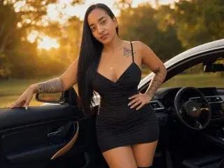 Streamate Live Porn of SusanMontiel