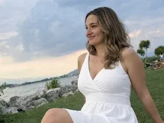 Streamate Best live sex cam show of Alexabecks