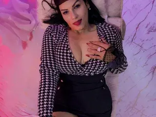 Streamate Live Sex of LizaRussell