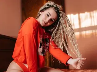 Streamate Private Sex Chat of AmySwane