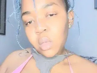 Streamate Live Porn of CANDYSHAKKERX