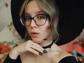 Streamate Adult Video Chat of Magical_Fox