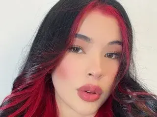 Streamate Best Webcam of imnikaa