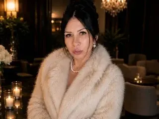 Streamate Live Porn of FlorenceQuinn